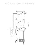 SYSTEM FOR CLEANING A MEMBRANE diagram and image