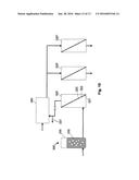 SYSTEM FOR CLEANING A MEMBRANE diagram and image