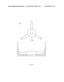 IMPELLER MIXER OF ELECTRODE SLURRY diagram and image