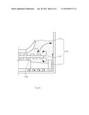 IMPELLER MIXER OF ELECTRODE SLURRY diagram and image