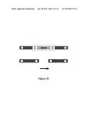 MICRODEVICE ARRAYS FORMED BY MAGNETIC ASSEMBLY diagram and image