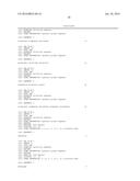 RANDOM ARRAY DNA ANALYSIS BY HYBRIDIZATION diagram and image