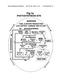 GLOBAL RECYCLING OF THE EARTH S NATURAL RESOURCES diagram and image