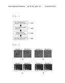 Method of preparing adsorbent for phosphorus adsorption and adsorbent     prepared by the same diagram and image