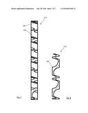 Apparatus and Method for Avoiding Fluid Bypass in Particulate Filters diagram and image