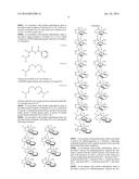 COMPLEX CATALYSTS BASED ON AMINO-PHOSPHINE LIGANDS FOR HYDROGENATION AND     DEHYDROGENATION PROCESSES diagram and image