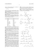 COMPLEX CATALYSTS BASED ON AMINO-PHOSPHINE LIGANDS FOR HYDROGENATION AND     DEHYDROGENATION PROCESSES diagram and image