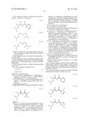 COMPLEX CATALYSTS BASED ON AMINO-PHOSPHINE LIGANDS FOR HYDROGENATION AND     DEHYDROGENATION PROCESSES diagram and image