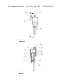 DUAL TIP ARRAY DISPENSING HEAD diagram and image