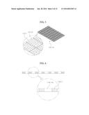 METHOD OF MANUFACTURING MICRO CHAMBER PLATE WITH BUILT-IN SAMPLE AND     ANALYTIC MICRO CHAMBER PLATE, ANALYTIC MICRO CHAMBER PLATE AND APPARATUS     SET FOR MANUFACTURING ANALYTIC MICRO CHAMBER PLATE WITH BUILT-IN SAMPLE diagram and image