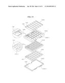 METHOD OF MANUFACTURING MICRO CHAMBER PLATE WITH BUILT-IN SAMPLE AND     ANALYTIC MICRO CHAMBER PLATE, ANALYTIC MICRO CHAMBER PLATE AND APPARATUS     SET FOR MANUFACTURING ANALYTIC MICRO CHAMBER PLATE WITH BUILT-IN SAMPLE diagram and image