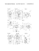 INLET VALVE FOR CHAMBER SYSTEMS AND SAMPLE CONTAINERS, AND CHAMBER SYSTEMS     AND SAMPLE CONTAINERS WITH SUCH INLET VALVES diagram and image