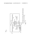 WASTE FLUID HOLDING TANK DRAIN SYSTEM AND METHOD diagram and image