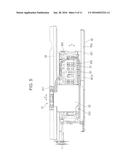 LIQUID DISCHARGE APPARATUS AND TUBE POSITION CORRECTING METHOD diagram and image