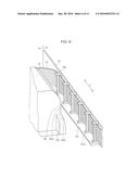 LIQUID DISCHARGE APPARATUS AND TUBE POSITION CORRECTING METHOD diagram and image