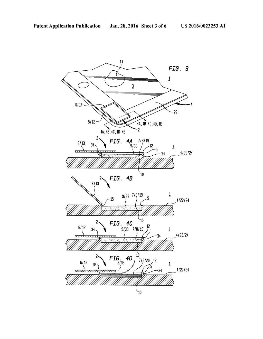 Display Surface Cleaning System - diagram, schematic, and image 04