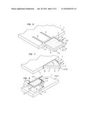 Display Surface Cleaning System diagram and image