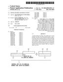 JOINING METHOD AND JOINING SYSTEM diagram and image