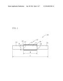 METHOD FOR MANUFACTURING MILL ROLL, MILL ROLL AND MANUFACTURING APPARATUS     OF MILL ROLL diagram and image