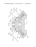 DEVICE FOR WORKPIECE CENTERING diagram and image