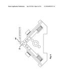 DEVICE FOR WORKPIECE CENTERING diagram and image