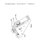 DEVICE FOR WORKPIECE CENTERING diagram and image