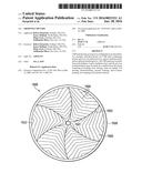 GROOVED CMP PADS diagram and image