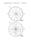 GROOVED CMP PADS diagram and image