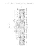 CARRIER HEAD AND CHEMICAL MECHANICAL POLISHING APPARATUS diagram and image
