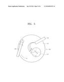 CARRIER HEAD AND CHEMICAL MECHANICAL POLISHING APPARATUS diagram and image