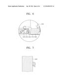 CARRIER HEAD AND CHEMICAL MECHANICAL POLISHING APPARATUS diagram and image