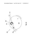 METHOD OF AND APPARATUS FOR CMP PAD CONDITIONING diagram and image