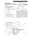 SCRIBING METHOD AND BLASTING MACHINE FOR SCRIBING diagram and image