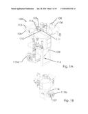 Improved Blasting System and Method of Use diagram and image