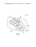 METHODS OF FORMING EARTH-BORING TOOLS INCLUDING SINTERBONDED COMPONENTS diagram and image