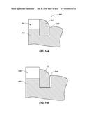 METHODS OF FORMING EARTH-BORING TOOLS INCLUDING SINTERBONDED COMPONENTS diagram and image