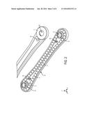 OFFSET WRENCH AND POWER TRANSMISSION MEANS diagram and image