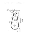 OFFSET WRENCH AND POWER TRANSMISSION MEANS diagram and image