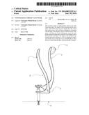 Confined Space Upright Cleco Plier diagram and image