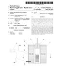 PHASE TRANSITION HEAT STORAGE DEVICE diagram and image