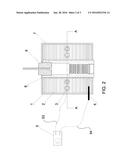 PHASE TRANSITION HEAT STORAGE DEVICE diagram and image