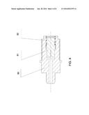 HIGH PRESSURE WATER PUMP diagram and image