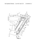 Power Tool Drive Mechanism diagram and image