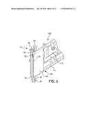 Power Tool Drive Mechanism diagram and image