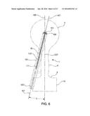 Power Tool Drive Mechanism diagram and image