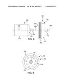 Power Tool Drive Mechanism diagram and image