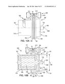 Power Tool Drive Mechanism diagram and image