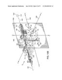 Power Tool Drive Mechanism diagram and image