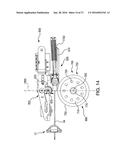 Power Tool Drive Mechanism diagram and image