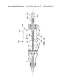 Power Tool Drive Mechanism diagram and image